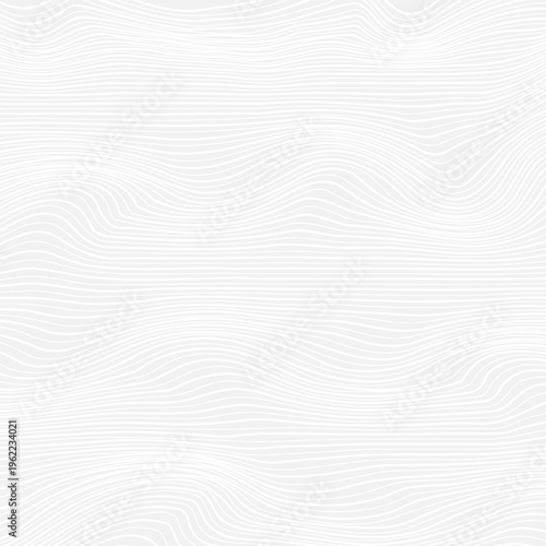 pattern with waves. Abstract wavy background. Vector illustration.
