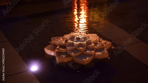 Beautiful heritage and nature scenes from Sunder Nursery showcasing Mughal-era architecture, landscaped gardens, and serene outdoor environment in New Delhi, India.