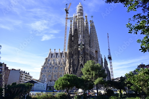 Sagrada Familia