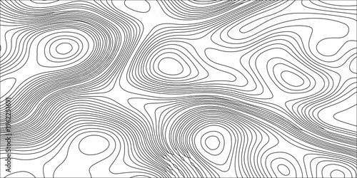 Blue abstract background vector illustration featuring a 3d wave pattern with light swirls, blue ripples, and spiral circle lines for a modern wallpaper design