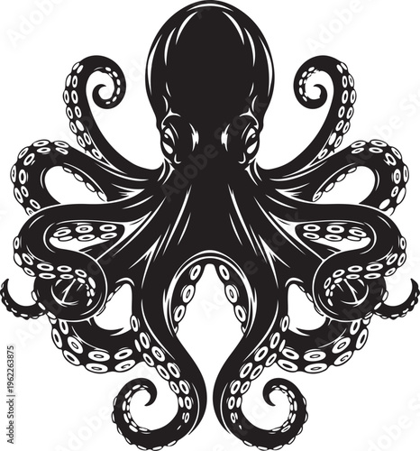 Observation CCTV camera icon. Surveillance camera