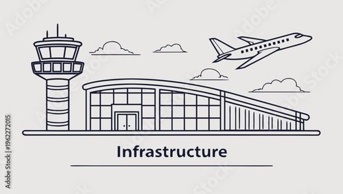 infrastructure