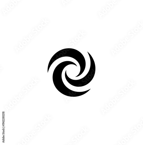 Abstract black background with texture and lines