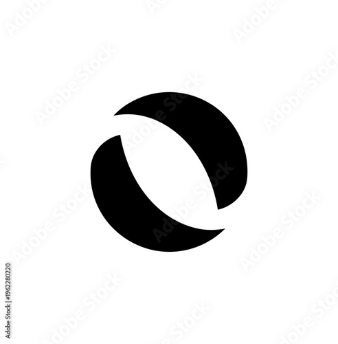 Abstract black background with texture and lines