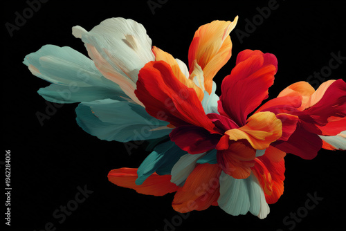 in era of pandemic digital art has emerged as powerful form of expression demonstrating resilience and creativity