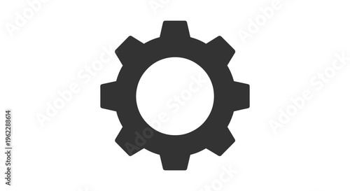 Physics Tool Line art vector minimal clean abstract