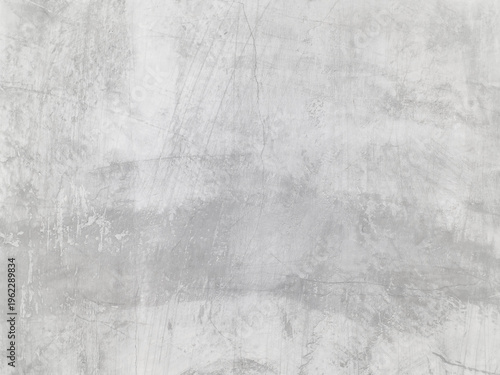 Texture of gray cement wall surface with scratches and rough details