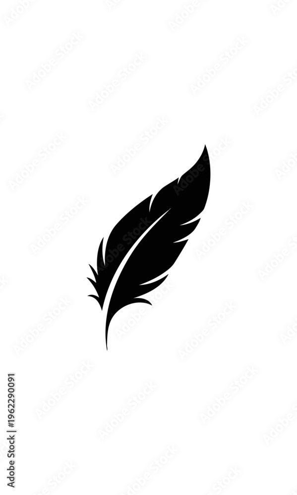 Obraz premium Abstract black background texture graphic design element