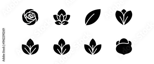 Abstract black texture background dark pattern