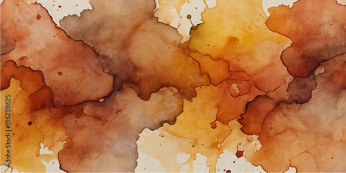 Rough brown texture of weathered bark on an ancient tree featuring a cracked grunge pattern and an aged vintage surface reminiscent of an antique world map on weathered stone plaster