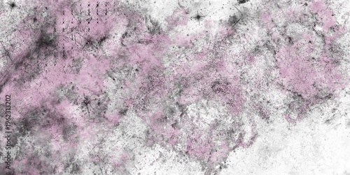 White & black spots purple background with smoke abstract dark pink love watercolor background texture smoke pattern brushes unique creative high-resolution emotion happiness mind celebration marble i