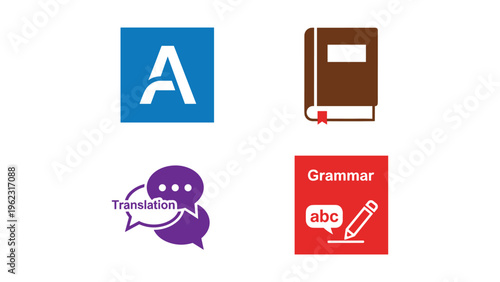 Essential tools for language learning and writing assistance