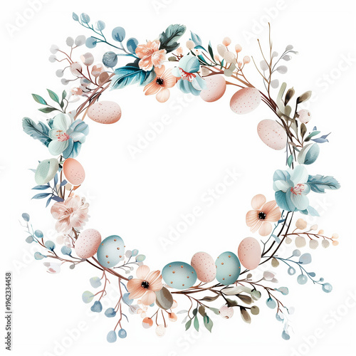 spring crown