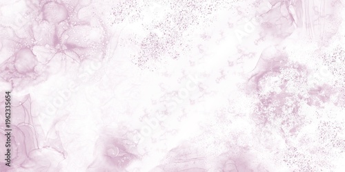 abstract dark pink love watercolor background texture smoke pattern brushes unique creative high-resolution emotion happiness mind celebration marble interior cover page template gift paper design art