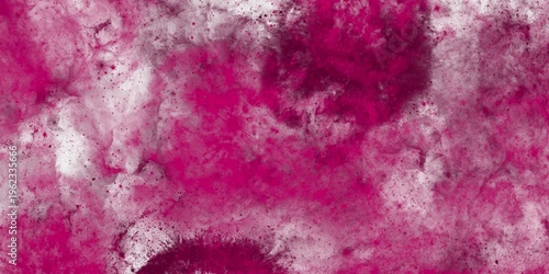 abstract dark pink love watercolor background texture smoke pattern brushes unique creative high-resolution emotion happiness mind celebration marble interior cover page template gift paper design art