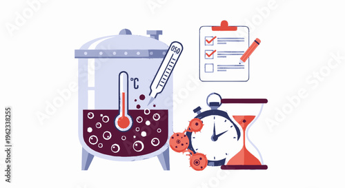 Industrial Fermentation Process Monitoring and Control.