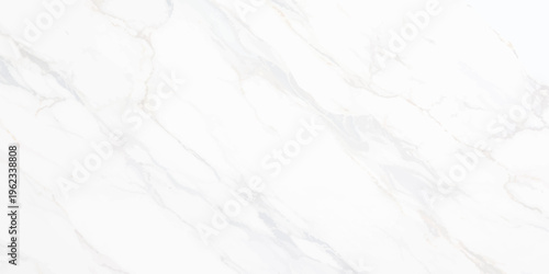 Abstract watercolor texture of white paint on a wall creates a frozen winter pattern with blue ice crystals and marble clouds in a cold nature background