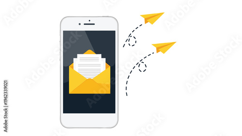 Extreme caution security awareness concept showing a fishing hook with a hundred dollar bill inside a laptop screen.