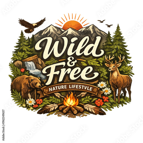 wild, free, nature, lifestyle, quote, outdoor, adventure, wanderlust, freedom, escape, travel, journey, exploration, wilderness, mountains, forest, trees, river, lake, sky, sunrise, sunset, horizon, f