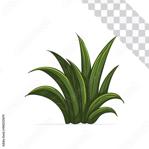 grass vector