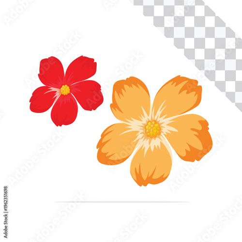 flower vector