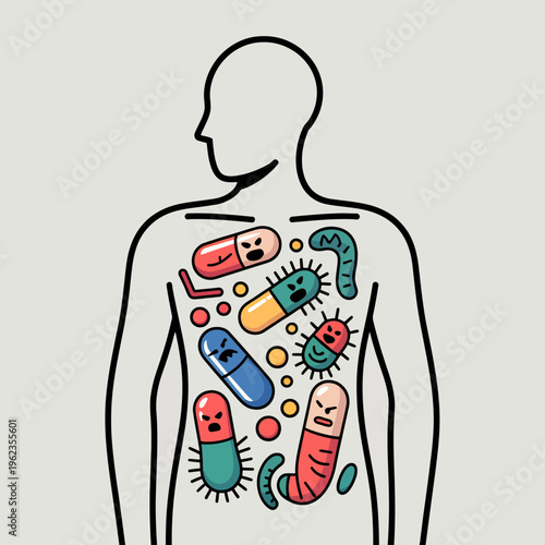 Diverse People Embracing Nature with Flowers