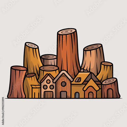 Diverse People Embracing Nature with Flowers