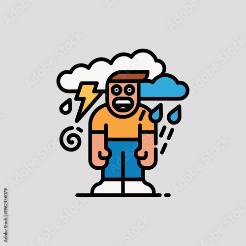 Diverse People Embracing Nature with Flowers