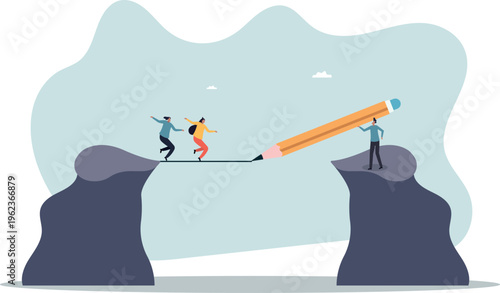 job improvement or promotion, appreciation or praise for success employee.human life and situation.