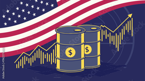 Global energy markets react to Strait of Hormuz risks and United States Iran geopolitical conflict.