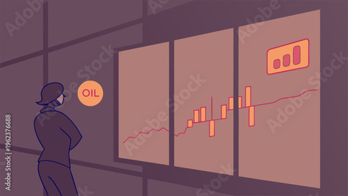Oil prices surge due to Strait of Hormuz disruption and rising United States Iran geopolitical tensions.