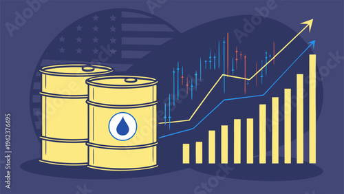 Strait of Hormuz tension drives oil prices higher amid United States and Iran conflict in markets.
