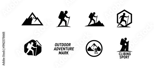 Abstract dark background with bright light spots