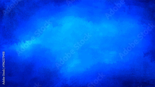 Deep blue nebulous sky and abstract cloudscape with dynamic airy texture and evocative artistic design with cerulean azure indigo and atmospheric dreamy feel and enigmatic.