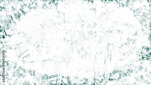 Abstract frost artwork with elegant artistic ice crystals and delicate details of frosty surface and atmospheric coldness and winter season atmosphere and icy environment