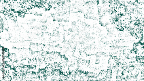 Abstract textured background of paint and brush stroke and grunge texture and weathered effect and artistic backdrop and design element 