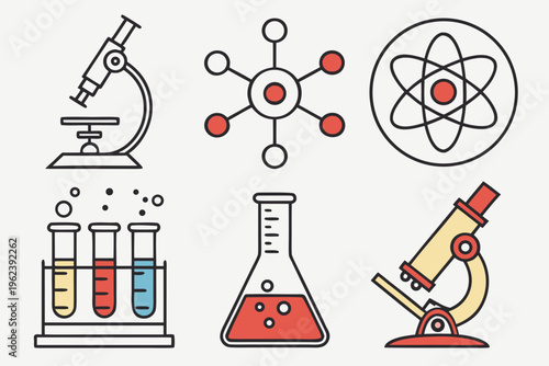 science and chemistry