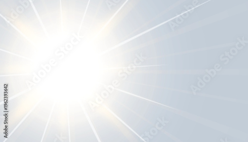 gray background with glowing light effect design