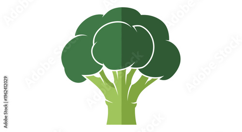 Bowl of fresh blueberries on a clean white background