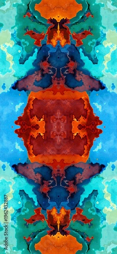 fractal, abstract wallpaper, abstract background, fractal design. HD