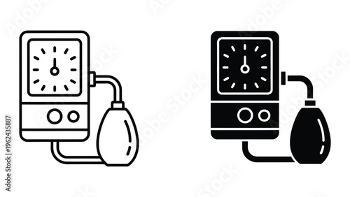 Comparison of infusion pumps with different display styles for medical use