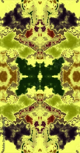 fractal, abstract wallpaper, abstract background, fractal design. HD