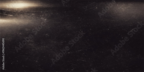 A vast nebula of abstract blue light and dark dust swirls through a night sky filled with bright stars and clouds across the infinite cosmic galaxy