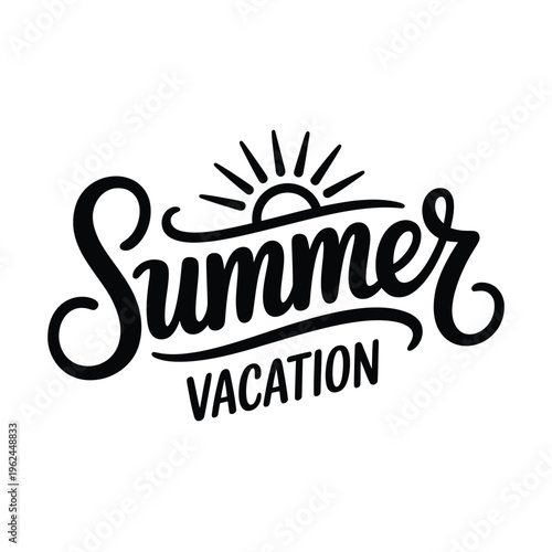 Elegant calligraphy design expresses gratitude with floral and heart accents