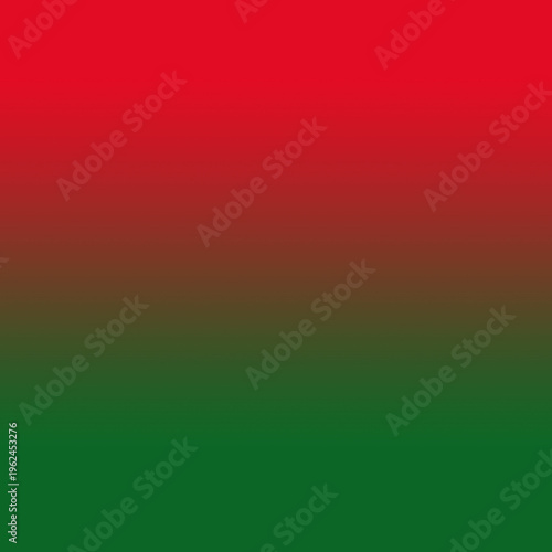 png red and green gradient