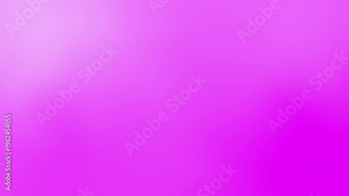 Bright pink neon gradient animation with vibrant light flow
