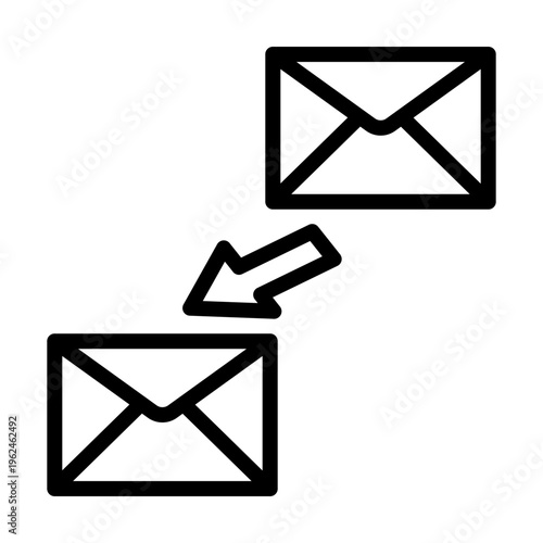 Email Vector Icon