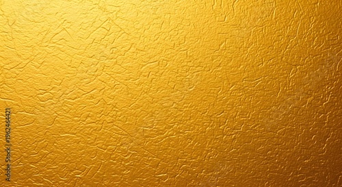 Gold texture. Golden background with effect metallic foil. Speckles gold material. Speckled glitter backdrop. Abstract shiny pattern. Shine metal plate for design invitation, cards, prints. Vector