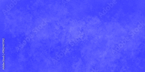 Abstract blue background texture concrete wall. Beautiful Decorative Blue Stucco Wall Background. Art Abstract Grunge Texture Web Banner With Copy Space for design. Dark blue cement, concrete texture.