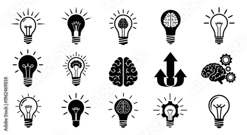 Innovative business ideas and creative solutions for entrepreneurs